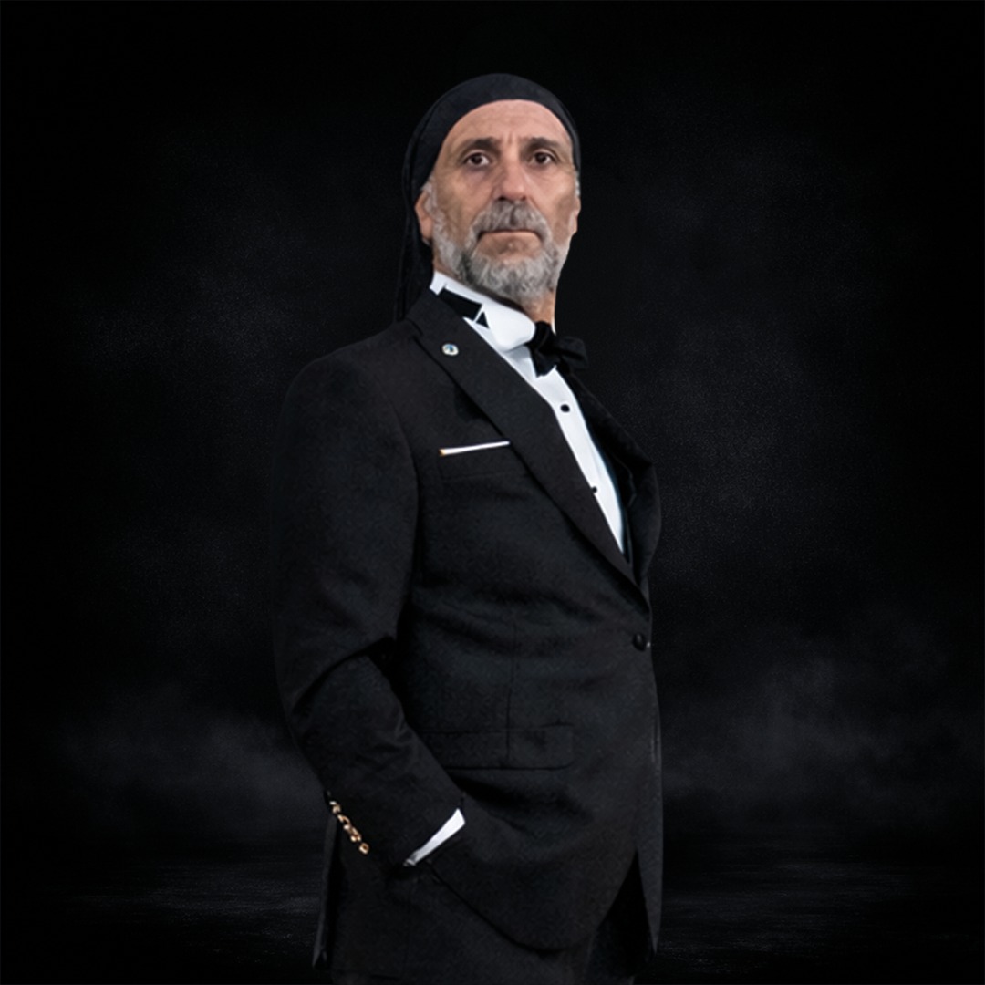 Mehmet Erbağcı