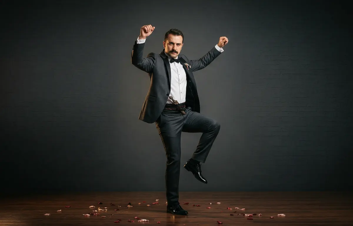 Zeybek Eğitimi